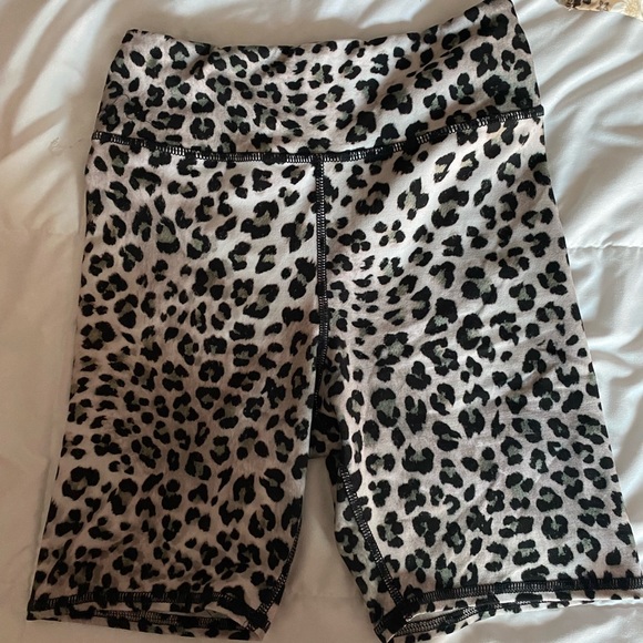 Biker shorts - Picture 1 of 1